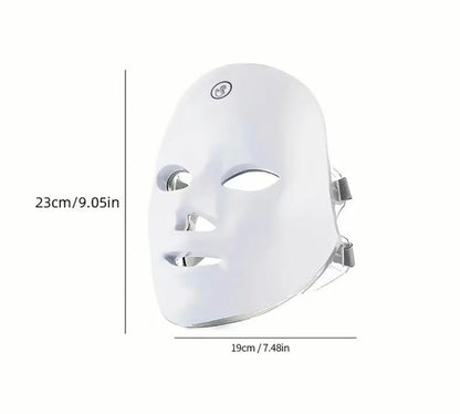 Glowique Skin Renewal LED Face Mask